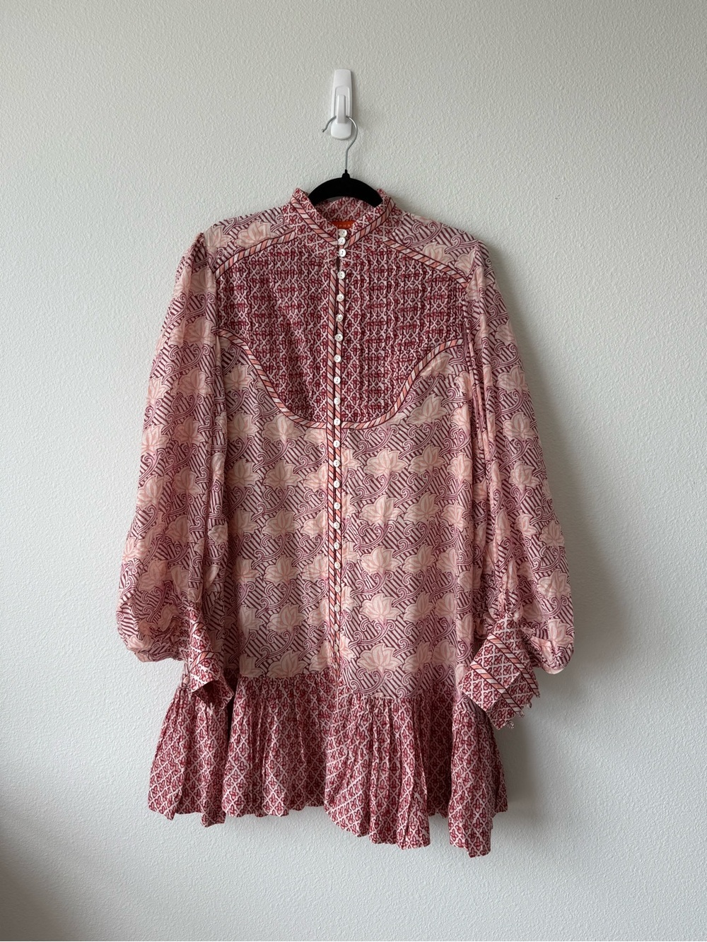 Oliphant Dress - Picture 2 of 7